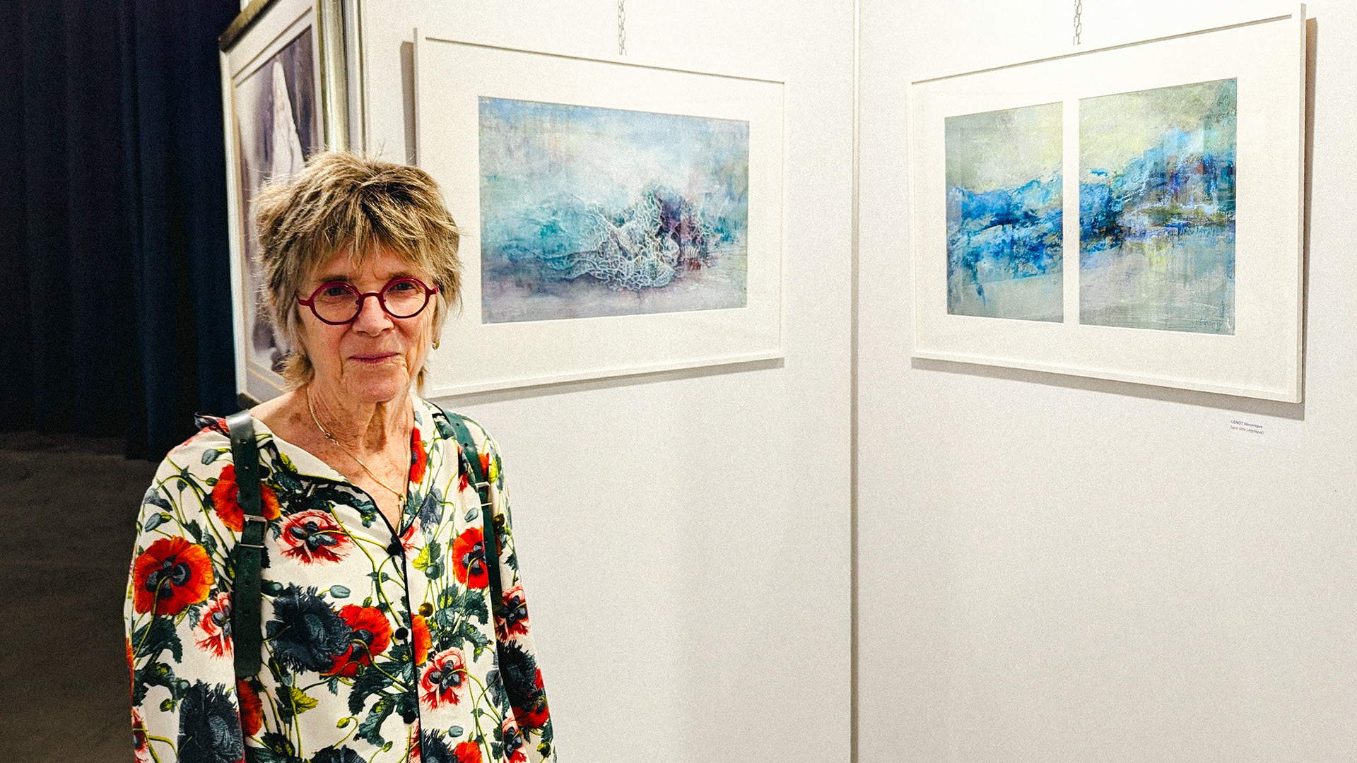 Mon immersion au Festival LOUVAQUAREL 2025 : Entre tradition et innovation